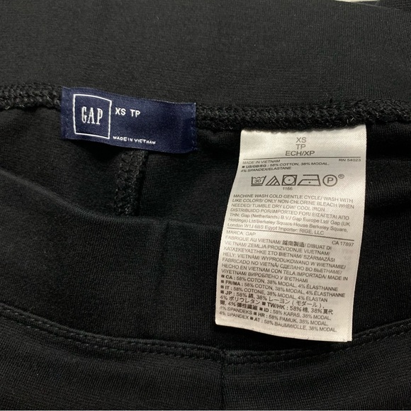 GAP Legging size xs - Picture 5 of 11